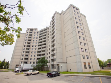 Apartments for Rent in Scarborough -  Livonia Apartments - CanadaRentalGuide.com