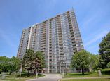 Bay Mills Apartments - Toronto, Ontario - Apartment for Rent