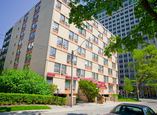 Oriole Apartments - Toronto, Ontario - Apartment for Rent