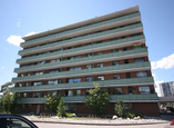 South Garden Apartments - Toronto, Ontario - Apartment for Rent