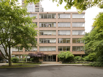 Apartments for Rent in Vancouver -  Parkside Apartments - CanadaRentalGuide.com