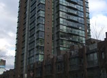 Canadian@Wall Centre - Vancouver, British Columbia - Apartment for Rent