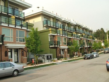 Apartments for Rent in North Vancouver -  Noma - CanadaRentalGuide.com