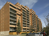 Royal View Apartments - Calgary, Alberta - Apartment for Rent