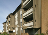 Lakeview Mews - Calgary, Alberta - Apartment for Rent