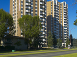 Glenmore Gardens - Calgary, Alberta - Apartment for Rent
