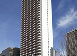 Calgary Place Apartments - Calgary, Alberta - Apartment for Rent