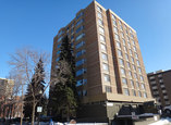 Secord House - Edmonton, Alberta - Apartment for Rent