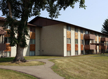 Westlawn Village - Edmonton, Alberta - Apartment for Rent