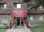 Blue Quill Apartments - Edmonton, Alberta - Apartment for Rent