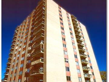 Apartments for Rent in Edmonton -  Solano House - CanadaRentalGuide.com