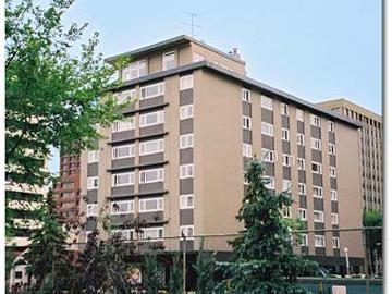 Apartments for Rent in Edmonton -  Valley Ridge Tower  - CanadaRentalGuide.com