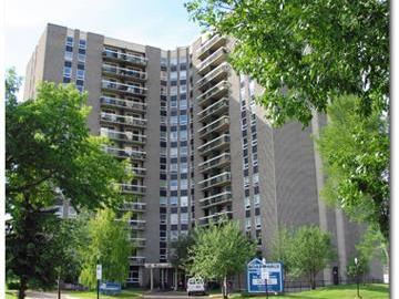 Apartments for Rent in Edmonton -  The Westmount  - CanadaRentalGuide.com
