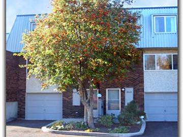 Apartments for Rent in Edmonton -  Brookside Terrace - CanadaRentalGuide.com