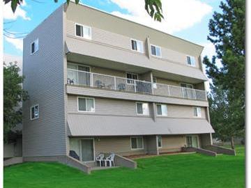 Apartments for Rent in Edmonton -  Corian Apartments - CanadaRentalGuide.com