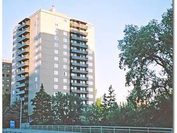 Apartments for Rent in Edmonton -  Tower On The Hill  - CanadaRentalGuide.com