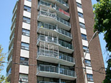 Apartments for Rent in Toronto -  Sunset Tower - CanadaRentalGuide.com