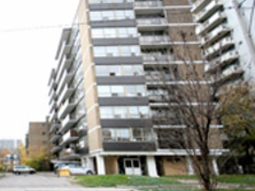 Apartments for Rent in Toronto -  Darwood Court - CanadaRentalGuide.com