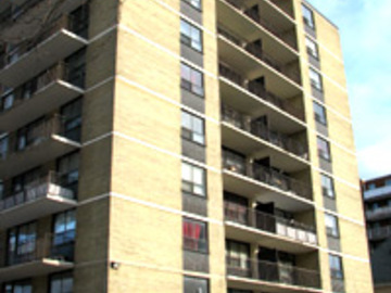 Apartments for Rent in Toronto -  The Surfside - CanadaRentalGuide.com