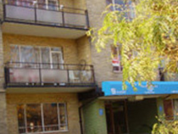 Apartments for Rent in Toronto -  Pavillion Apartments - CanadaRentalGuide.com