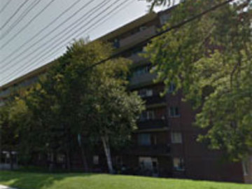 Apartments for Rent in Scarborough  -  Heritage Apartments - CanadaRentalGuide.com