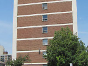 Apartments for Rent in Etobicoke -  Valhalla Court - CanadaRentalGuide.com