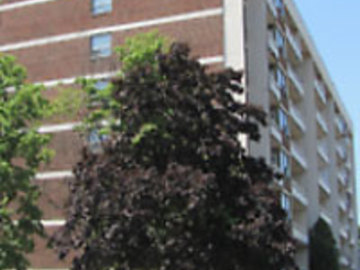 Apartments for Rent in Etobicoke -  Valhalla Court - CanadaRentalGuide.com