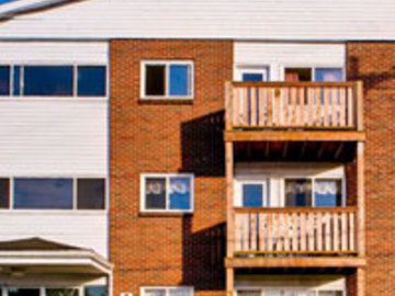 Apartments for Rent in Halifax -  1 Drysdale Road - CanadaRentalGuide.com