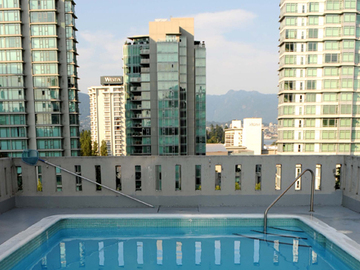 Apartments for Rent in Vancouver -  Brockton House - CanadaRentalGuide.com