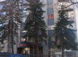 Park Royal Plaza - Calgary, Alberta - Apartment for Rent