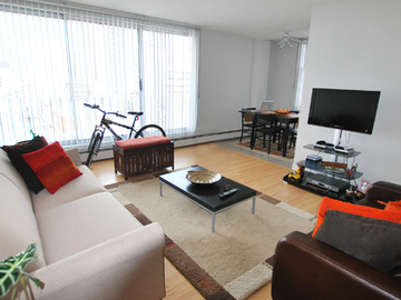 Apartments for Rent in Calgary -  Stratton Oaks - CanadaRentalGuide.com
