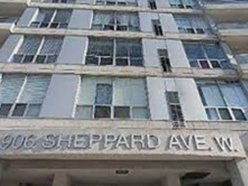 Apartments for Rent in Toronto -  906 Sheppard Ave  - CanadaRentalGuide.com