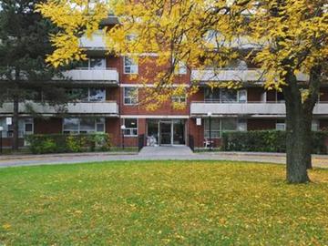Apartments for Rent in Toronto -  170 Sentinel Road - CanadaRentalGuide.com