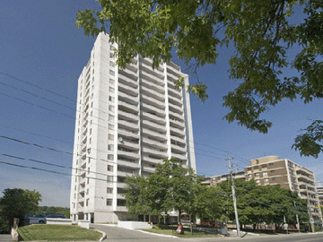 Apartments for Rent in Toronto -  Astoria Place - CanadaRentalGuide.com
