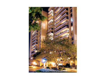 Apartments for Rent in Toronto -  Forest Manor - CanadaRentalGuide.com