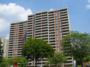 Apartments for Rent in Toronto -  Northboro Heights  - CanadaRentalGuide.com