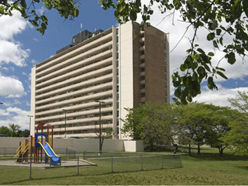 Apartments for Rent in Mississauga -  Fowler Place - CanadaRentalGuide.com