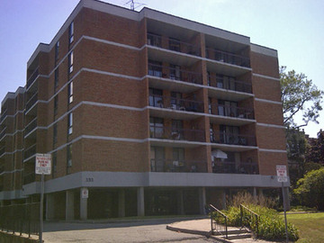 Apartments for Rent in Oshawa -  Simcoe Estates  - CanadaRentalGuide.com