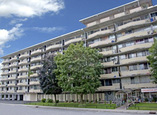 Lancaster Apartments  - Ottawa, Ontario - Apartment for Rent