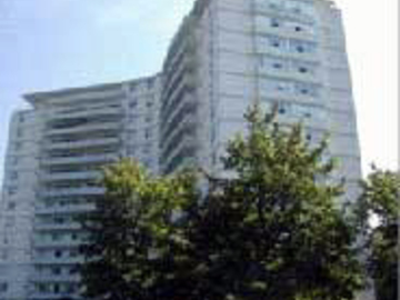 Apartments for Rent in North York -  Baroness Apartments - CanadaRentalGuide.com