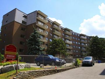 Apartments for Rent in Hamilton -  Eldorado - CanadaRentalGuide.com