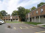 Park Terrace V - Oakville, Ontario - Apartment for Rent