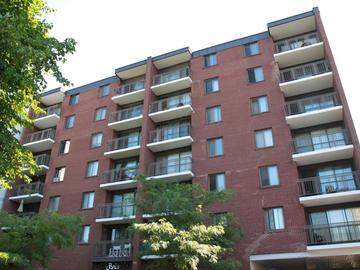 Apartments for Rent in Ottawa -  Le Paris - CanadaRentalGuide.com