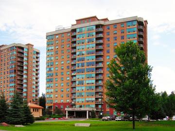 Apartments for Rent in Ottawa -  Park Ridge Place II - CanadaRentalGuide.com