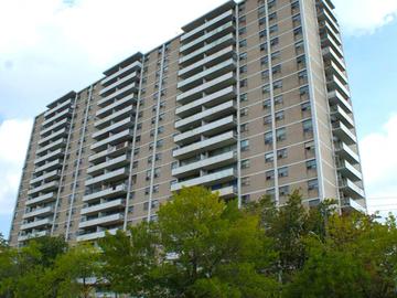 Apartments for Rent in Toronto -  Brock Towers  - CanadaRentalGuide.com