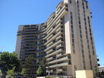Apartments for Rent in Toronto -  Elm Grove - CanadaRentalGuide.com