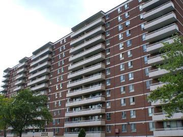 Apartments for Rent in Toronto -  Fairlea - CanadaRentalGuide.com