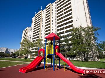 Apartments for Rent in Toronto -  Laurel Grove - CanadaRentalGuide.com