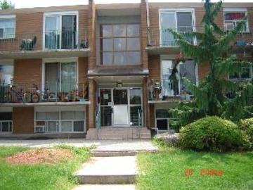 Apartments for Rent in Cambridge -  240 Southwood Drive - CanadaRentalGuide.com