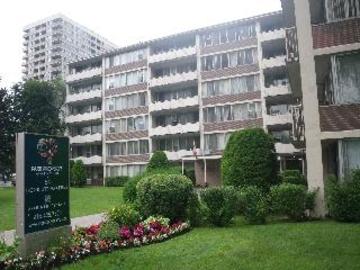 Apartments for Rent in Toronto -  2&4 Milepost, 52, 54, 56, 58 Thorncliffe Park Drive - CanadaRentalGuide.com
